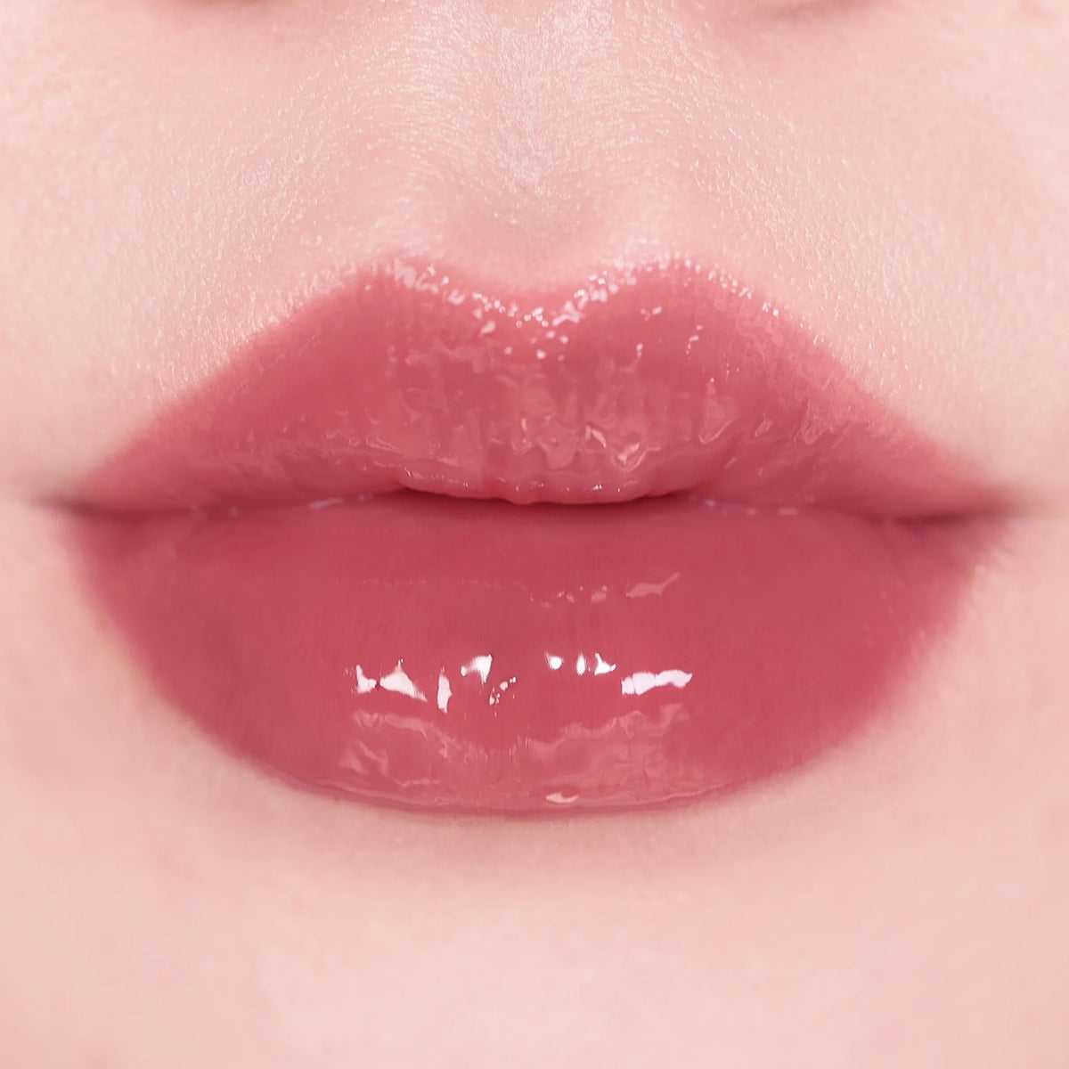 Amuse Jel-Fit Tint – Gorgeous Mauve