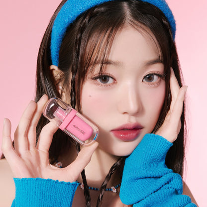 Amuse Jel-Fit Tint – Gorgeous Mauve