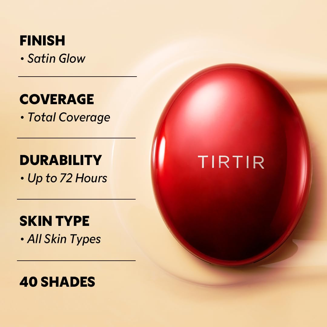 MASK FIT RED CUSHION 21W NATURAL IVORY