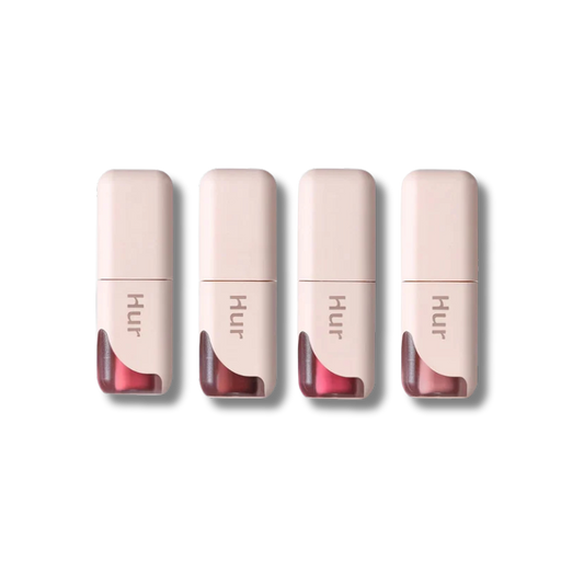 House of Hur Glow Ampoule Tint #Brown Red 4.5g