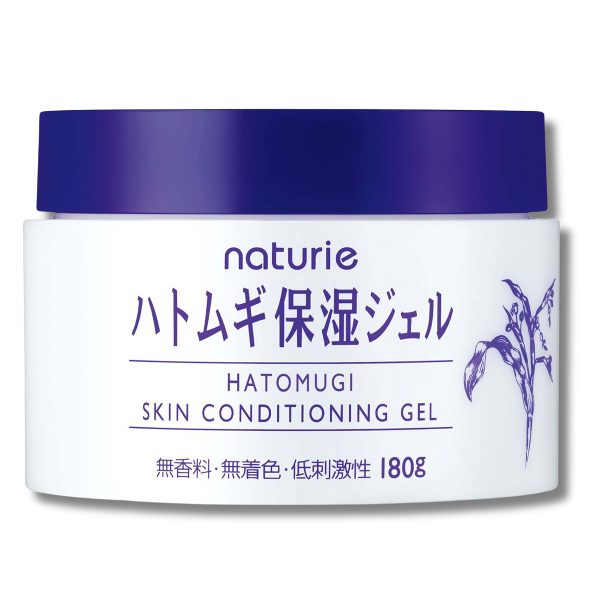 Imu Naturie Skin Conditioning Gel 180G