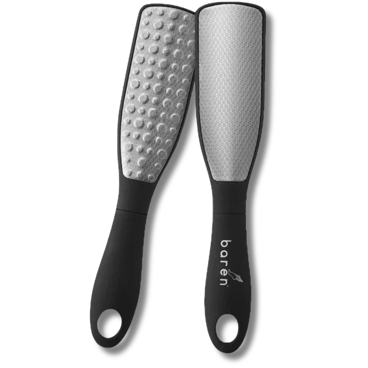 Callus Remover Magic Stainless Pro Dobule Sided Foot File