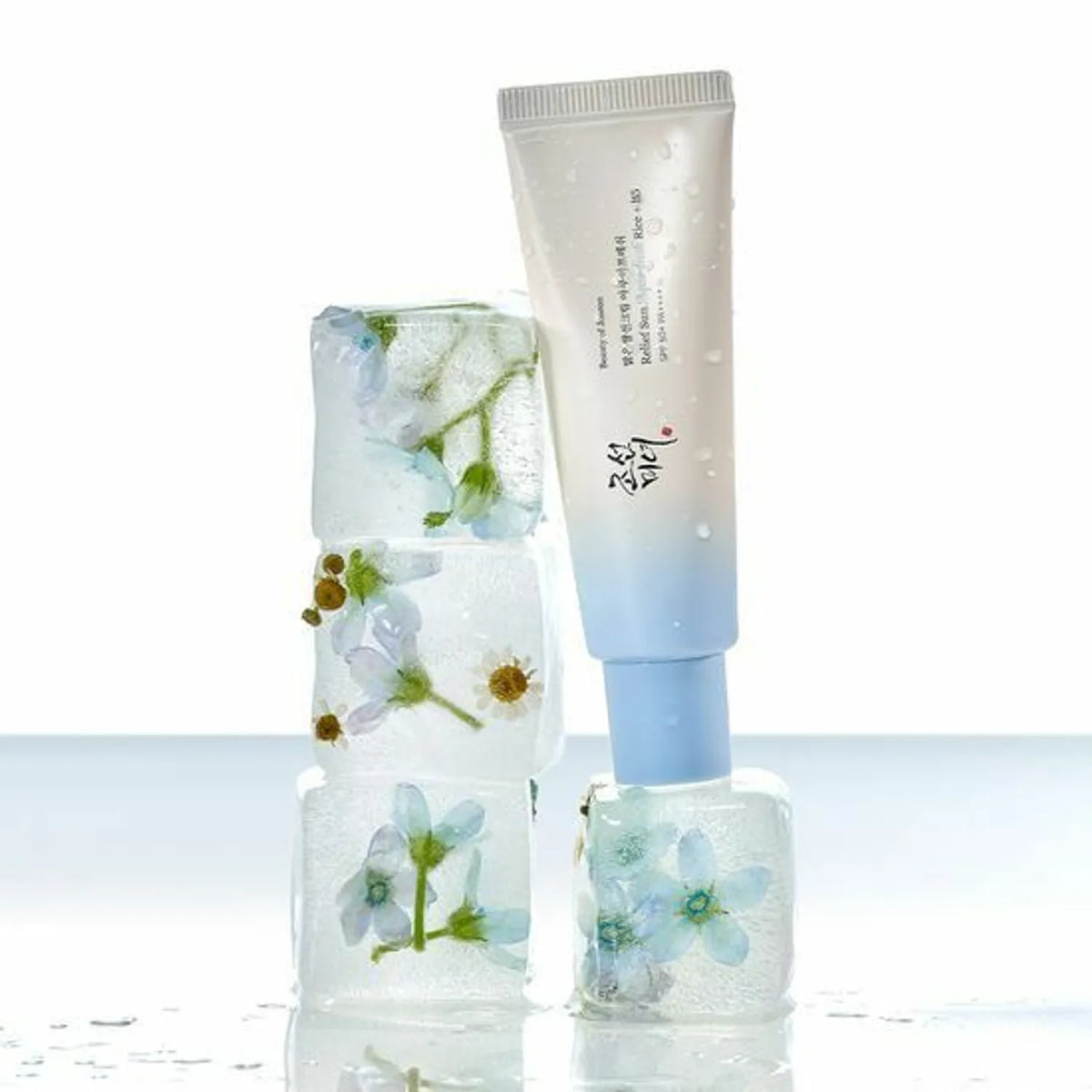 Relief Sun Aqua-Fresh : Rice + B5, SPF50+ PA++++