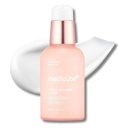 Triple Collagen Serum 55ml