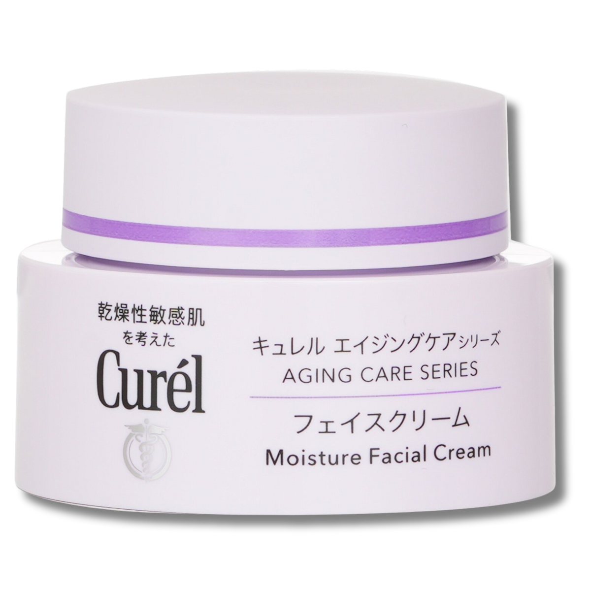 Curel Aging Care Series Gel Cream (Moist) 40G