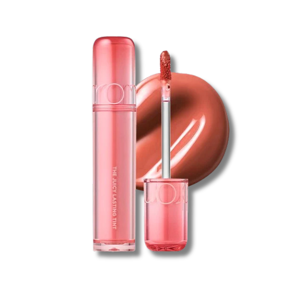 rom&nd THE JUICY LASTING TINT 09 MULLED PEACH