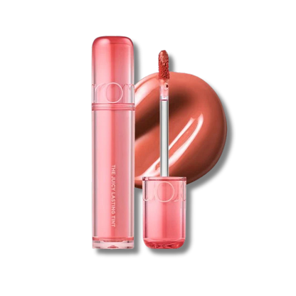 rom&nd THE JUICY LASTING TINT 09 MULLED PEACH