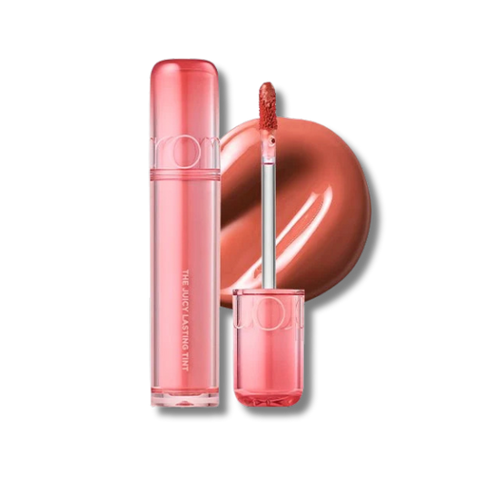rom&nd THE JUICY LASTING TINT 09 MULLED PEACH
