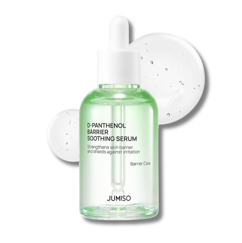 D-Panthenol Barrier Soothing Serum 70ml