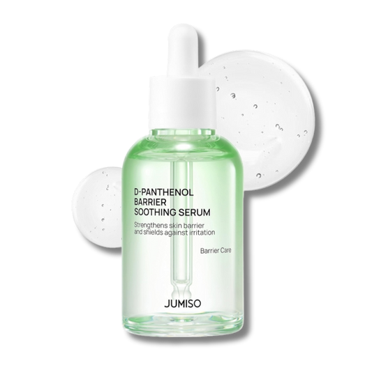 D-Panthenol Barrier Soothing Serum 70ml