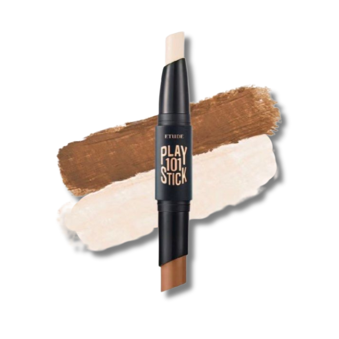 play 101 Stick_contour Duo AD 01 ORIGINAL