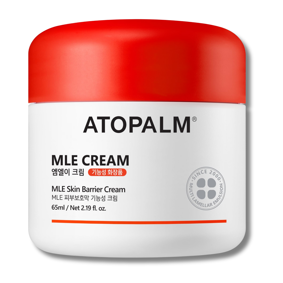 ATOPALM  MLE Cream 65ml