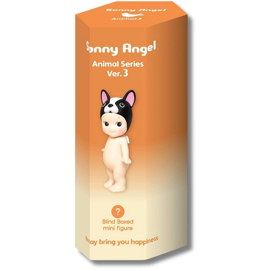 Sonny Angel Animal Series Version 3