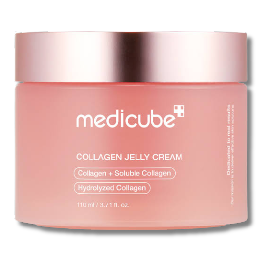 COLLAGEN JELLY CREAM 110ml