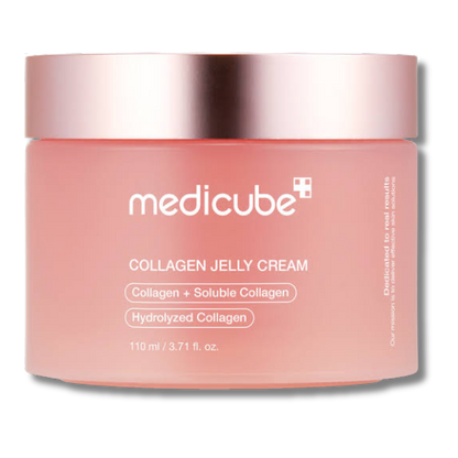 COLLAGEN JELLY CREAM 110ml