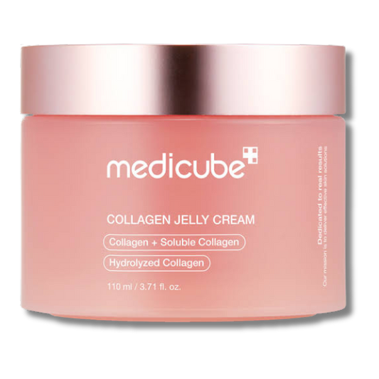 COLLAGEN JELLY CREAM 110ml