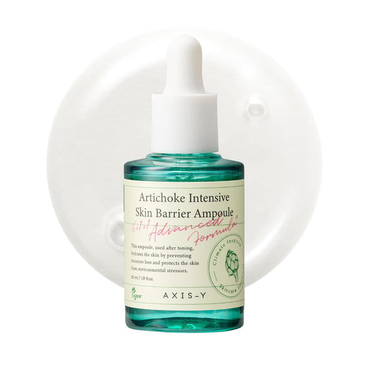 Artichoke Intensive Skin Barrier Ampoule
