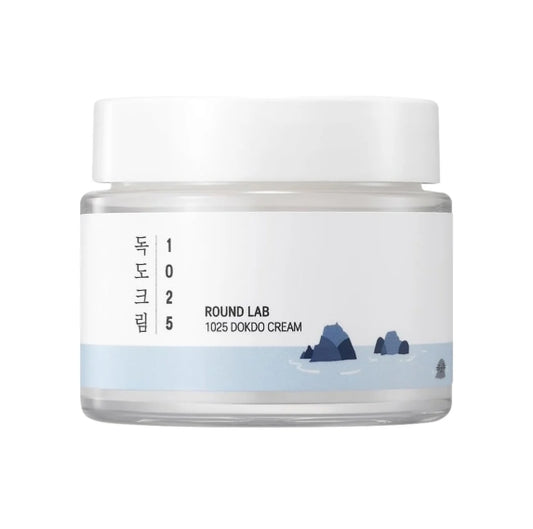 1025 Dokdo Light Cream 80mL
