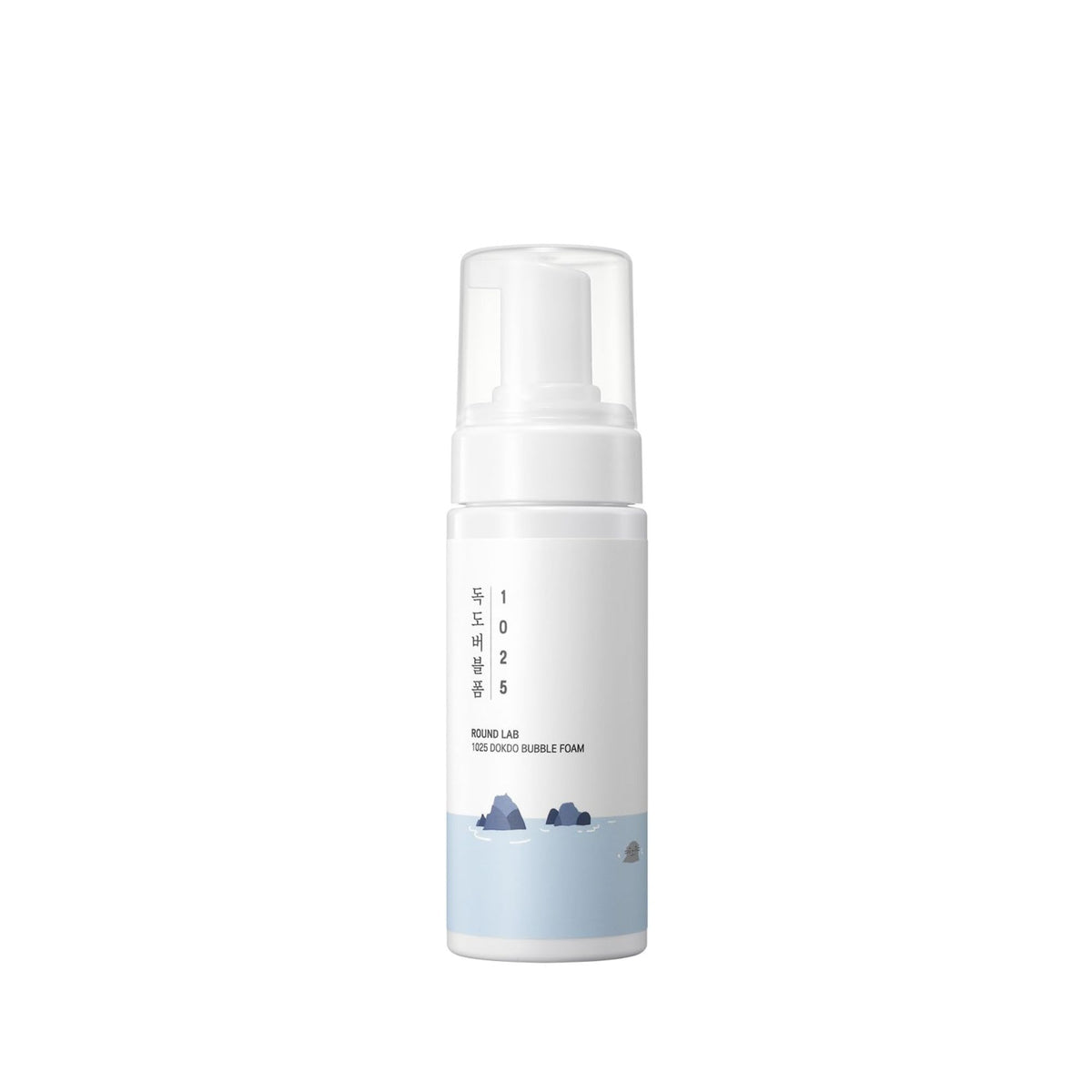 1025 Dokdo Bubble Foam 150ml