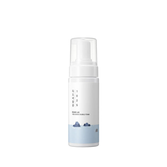 1025 Dokdo Bubble Foam 150ml
