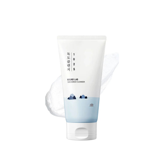1025 Dokdo Cleanser 150ml