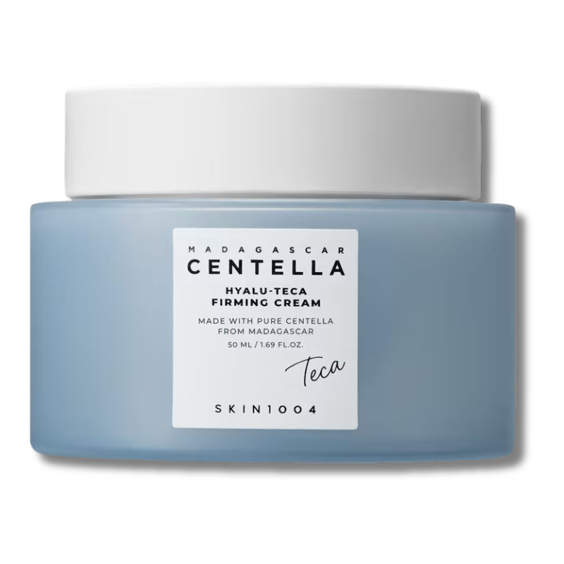 Madagascar Centella Hyalu-Teca Firming Cream 50ml