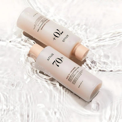 Rice 70 Glow Milky Toner 250mL