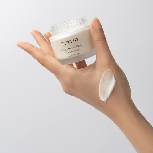 Ceramic Cream 50mL