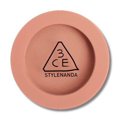 3CE MOOD RECIPE FACE BLUSH #ROSE BEIGE