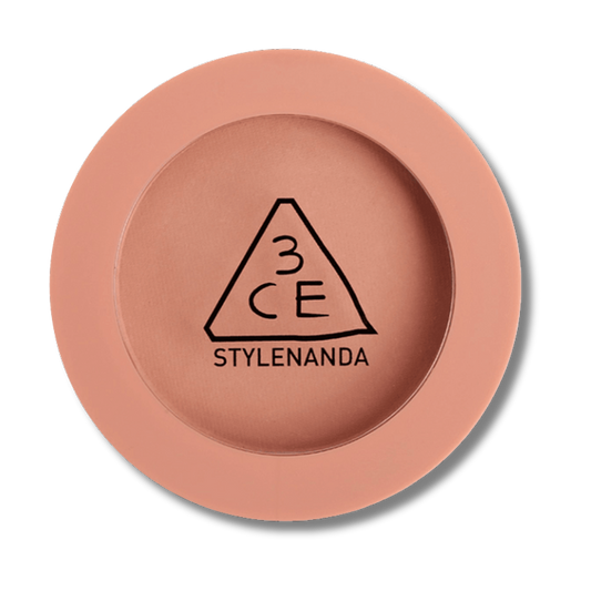 3CE MOOD RECIPE FACE BLUSH #ROSE BEIGE