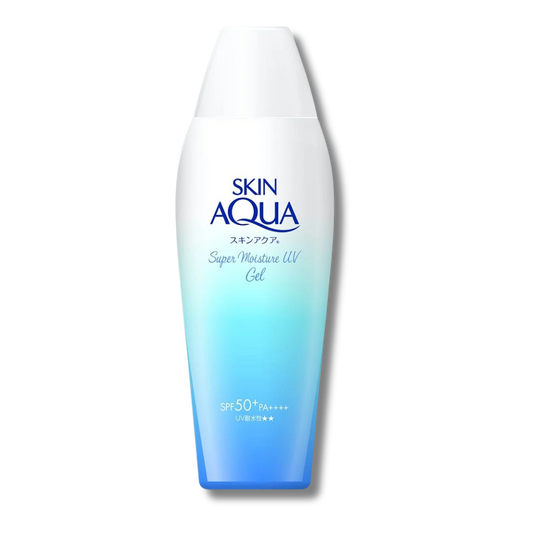 Skin Aqua Super Moisture UV Gel SPF 50+  [110g]