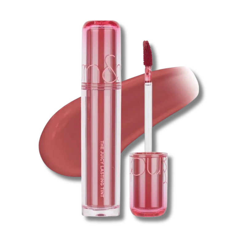 rom&nd THE JUICY LASTING TINT 04 FIG FIG