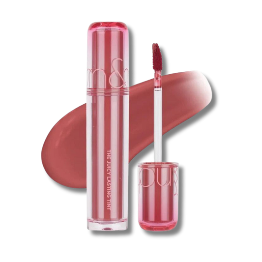 rom&nd THE JUICY LASTING TINT 04 FIG FIG