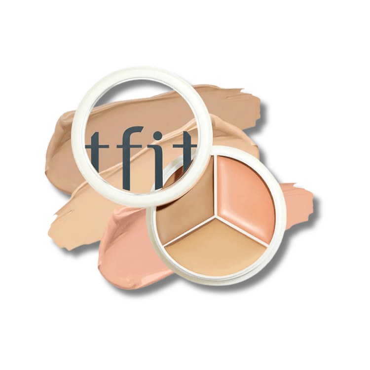 COVER UP PRO CONCEALER 02 WARM