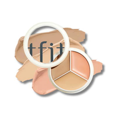 COVER UP PRO CONCEALER 02 WARM