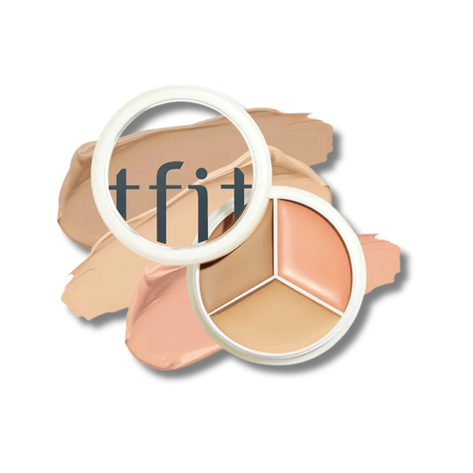 COVER UP PRO CONCEALER 02 WARM