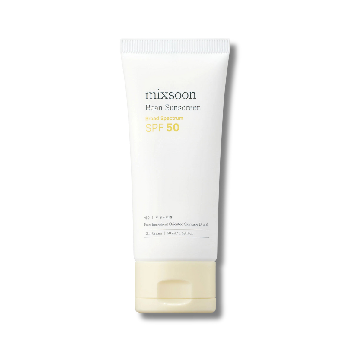 Bean Sunscreen SPF 50