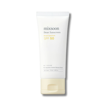 Bean Sunscreen SPF 50