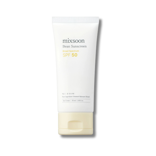 Bean Sunscreen SPF 50