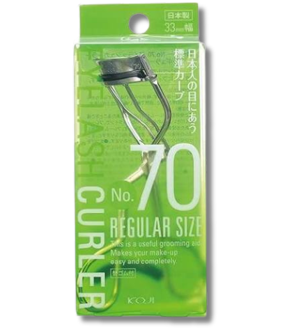 Koji No.70 Eyelash Curler 33Mm Regular