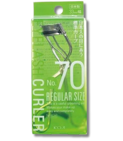 Koji No.70 Eyelash Curler 33Mm Regular