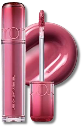 rom&nd THE JUICY LASTING TINT 15 BARE FIG