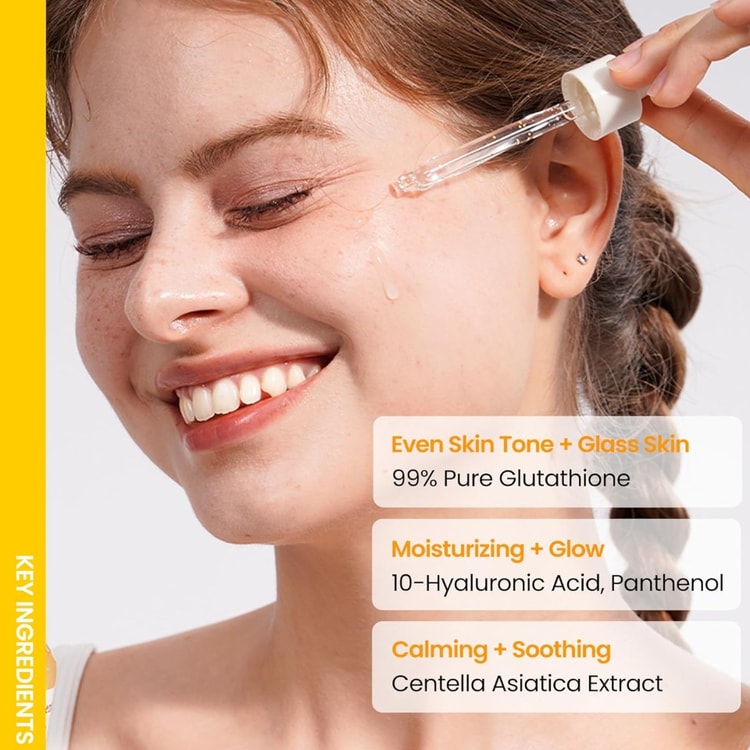 Skin Barrier Glow Serum 50ml
