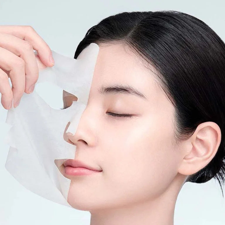 Tea Tree Essential Mask Calming Moisture