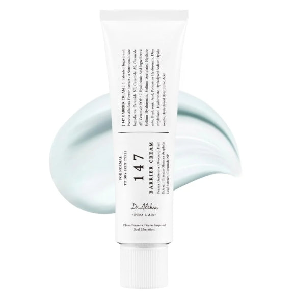 147 Barrier Cream 50mL