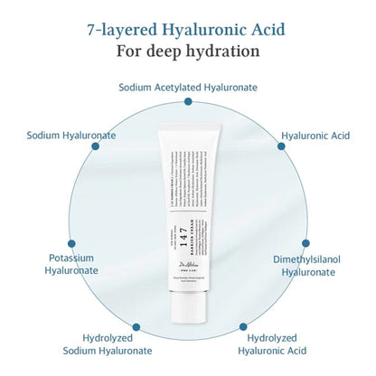 147 Barrier Cream 50mL