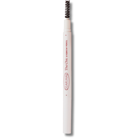 The Chic EYEBROW PENCIL 04 Rich Brown