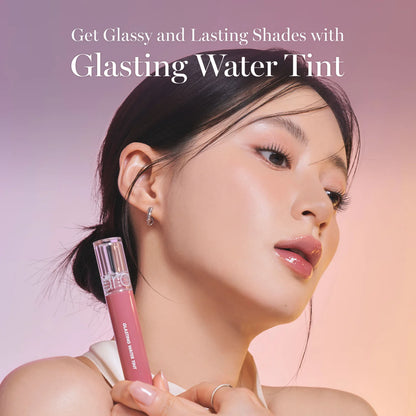 GLASTING WATER TINT 15. NUDY SUNDOWN