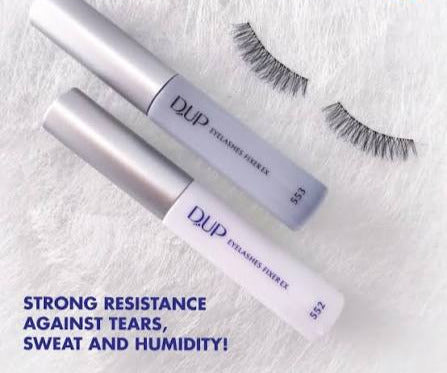 Dup Eyelash Liquid Glue #553 5Ml Dup