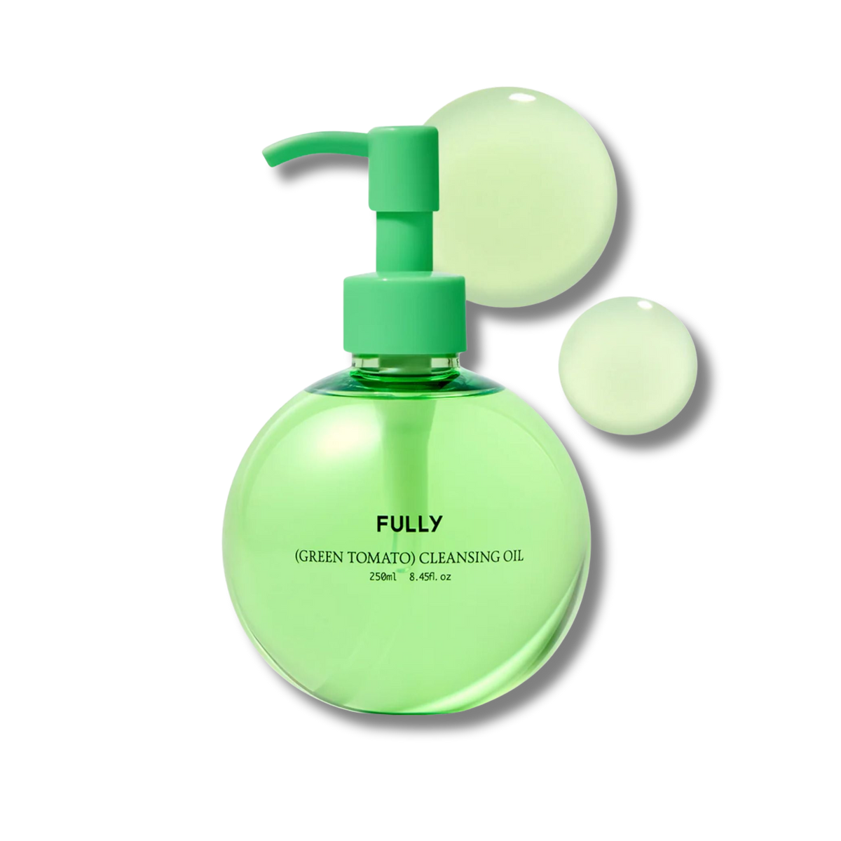 Green Tomato Cleansing Oil 250ml